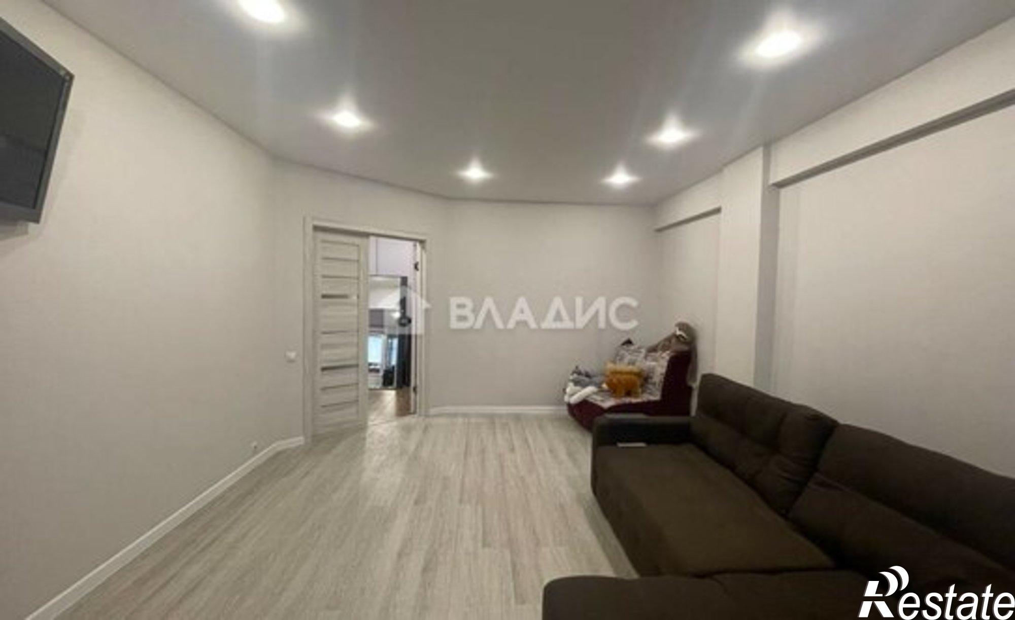 Купить квартиру за 8 500 000 рублей на ул Бутина, 78