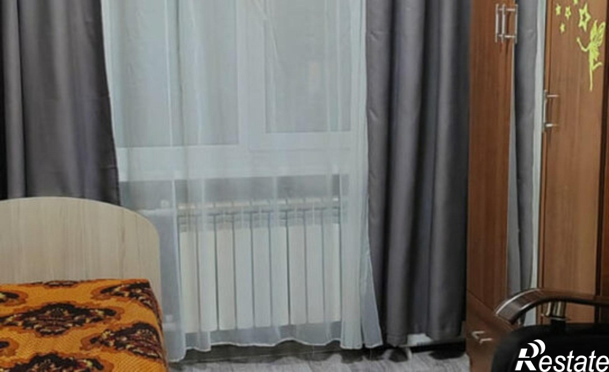 Купить квартиру за 2 150 000 рублей на Чернышевский муниципальный округ, посёлок городского типа Жирекен, 40