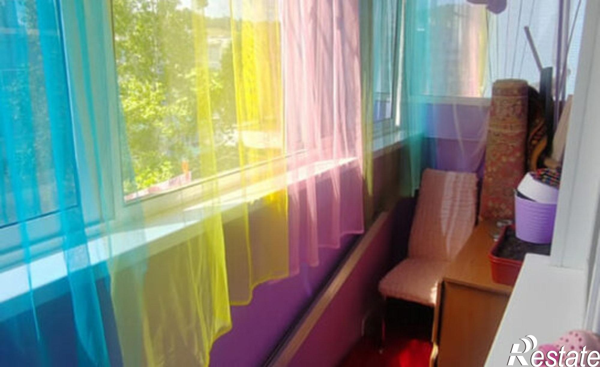 Купить квартиру за 2 150 000 рублей на Чернышевский муниципальный округ, посёлок городского типа Жирекен, 40