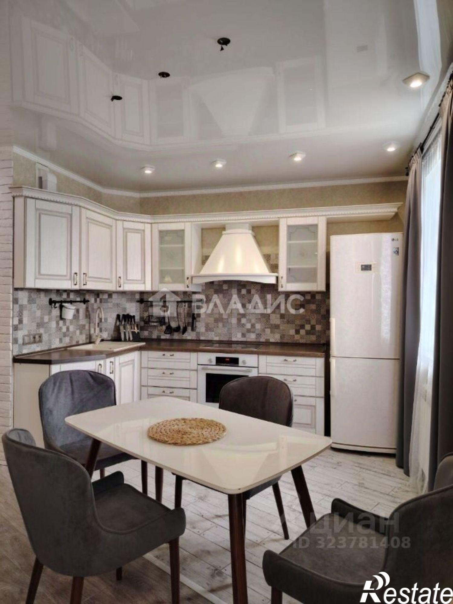 Купить квартиру за 14 300 000 рублей на Чита, микрорайон Царский, 8