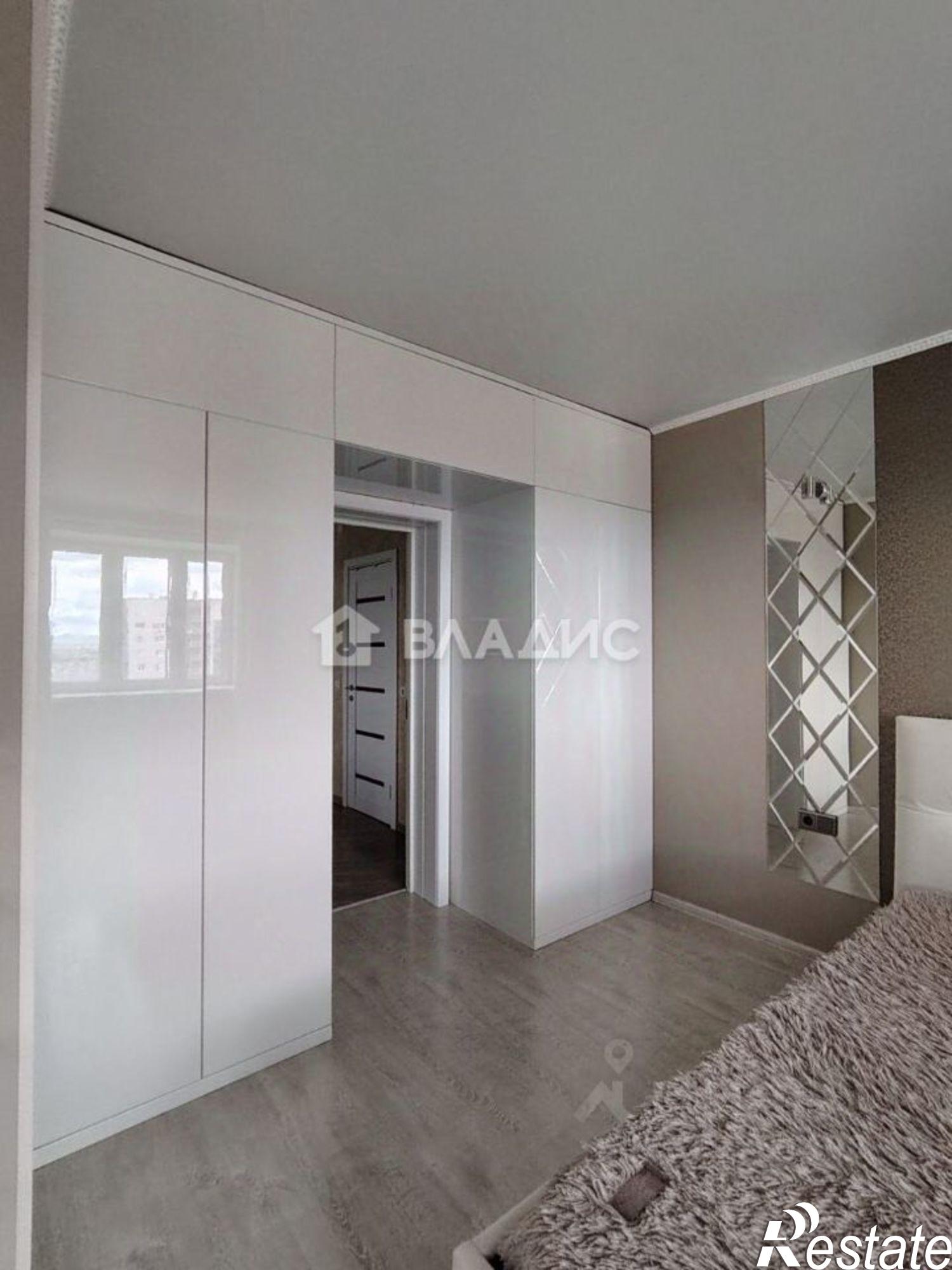 Купить квартиру за 14 300 000 рублей на Чита, микрорайон Царский, 8