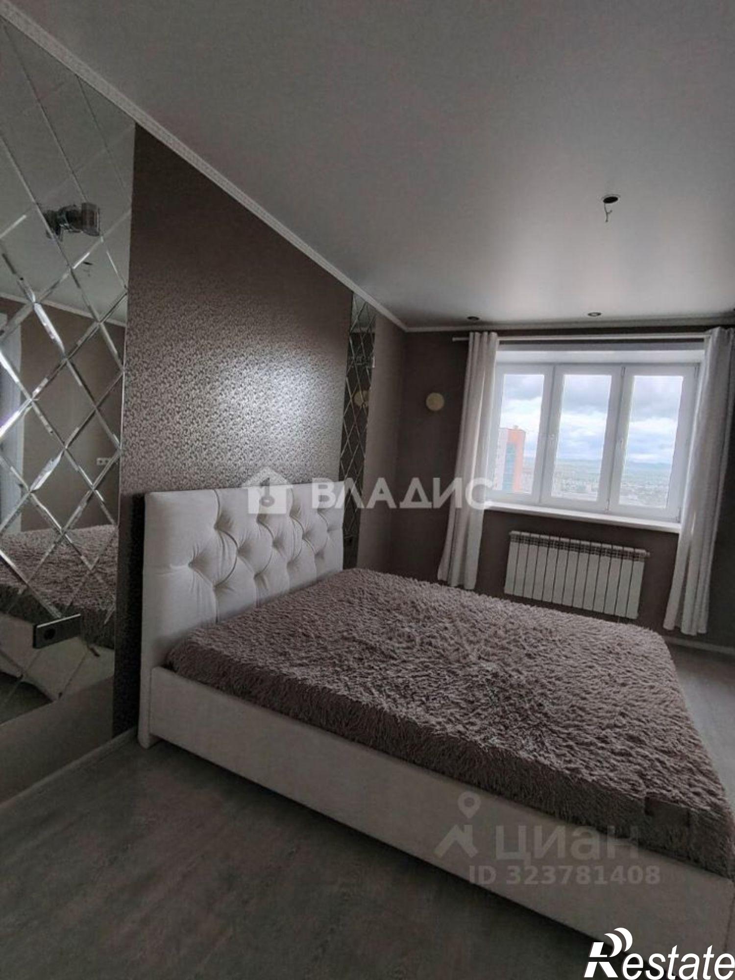 Купить квартиру за 14 300 000 рублей на Чита, микрорайон Царский, 8