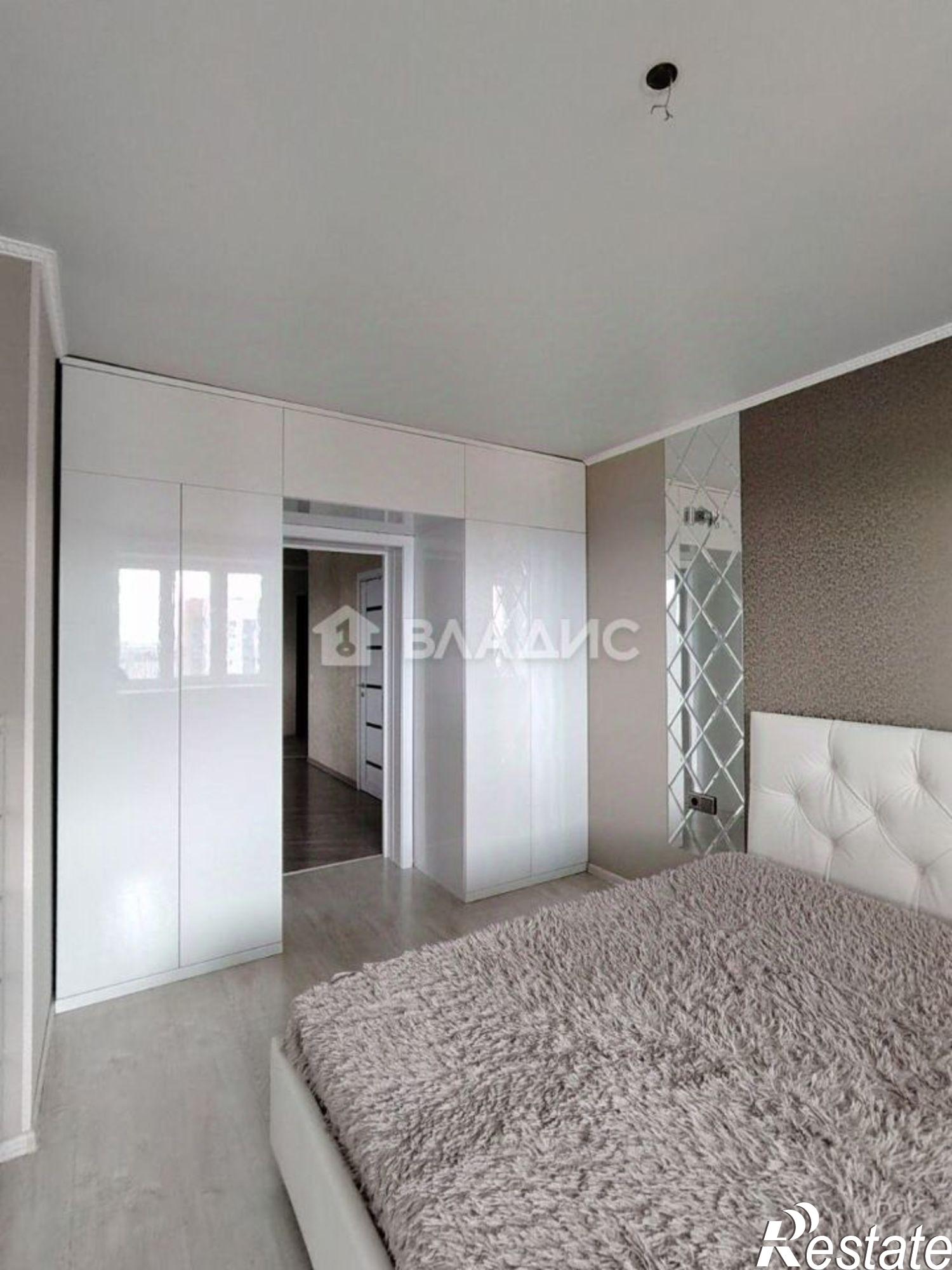 Купить квартиру за 14 300 000 рублей на Чита, микрорайон Царский, 8