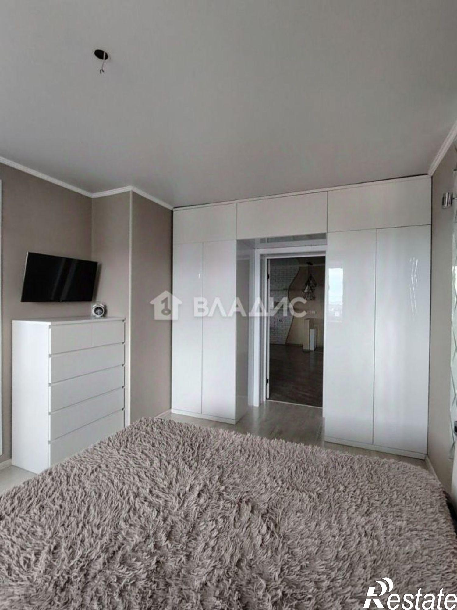 Купить квартиру за 14 300 000 рублей на Чита, микрорайон Царский, 8