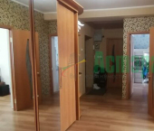 2-комн, 69кв м, этаж 5/9 улица Баранского, 100