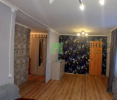 1-комн, 32кв м, этаж 1/2 ул Юности, 10