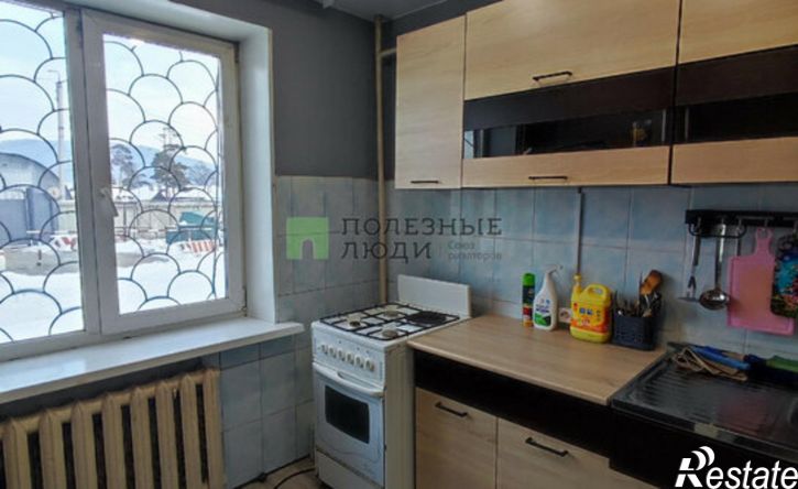 1-комн квартира ул Юности, 6,  д. 6