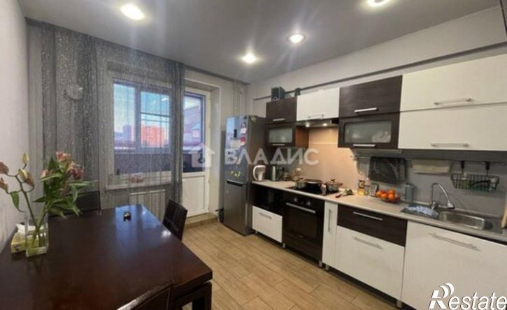 1-комн квартира ул Бутина, 78,  д. 78