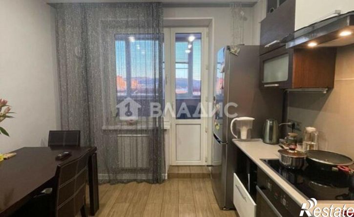 1-комн квартира ул Бутина, 78,  д. 78