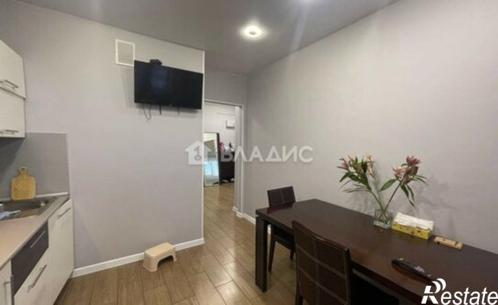 1-комн квартира ул Бутина, 78,  д. 78