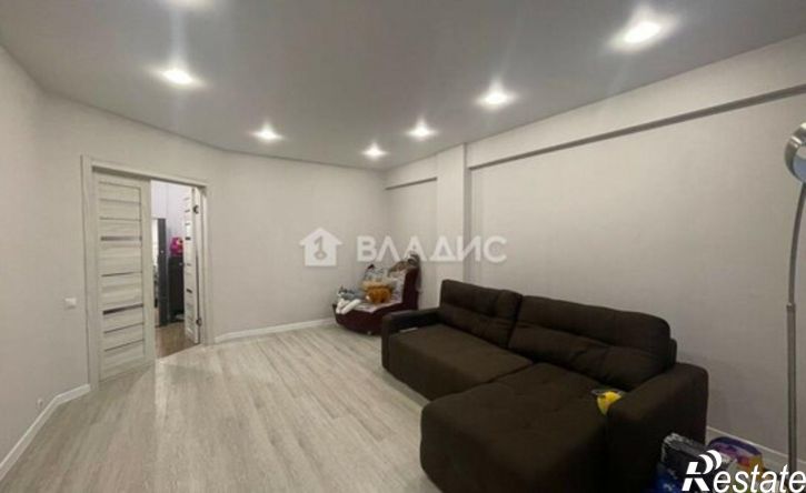 1-комн квартира ул Бутина, 78,  д. 78