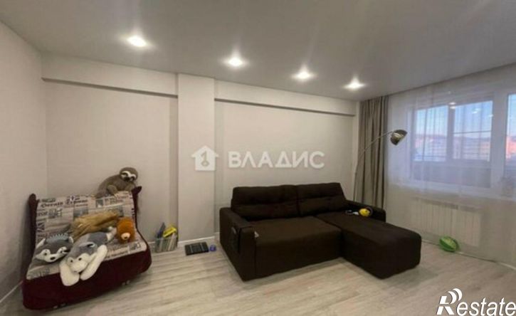 1-комн квартира ул Бутина, 78,  д. 78