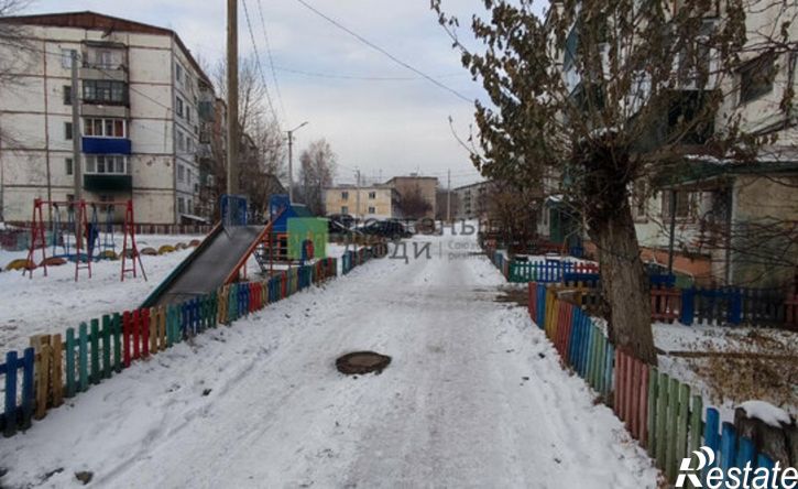 1-комн квартира ул Юности, 6,  д. 6