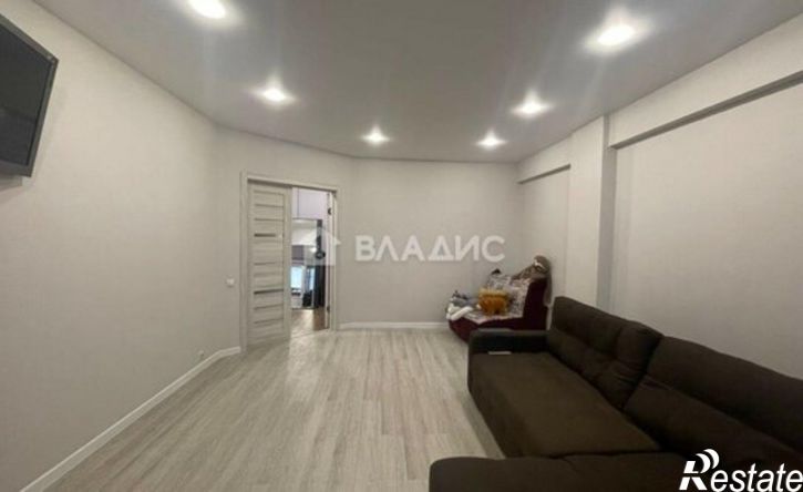 1-комн квартира ул Бутина, 78,  д. 78