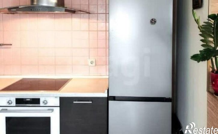 3-комн квартира Чита, микрорайон Северный, 48