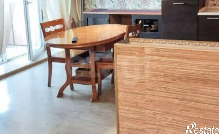 3-комн квартира Чита, микрорайон Северный, 48