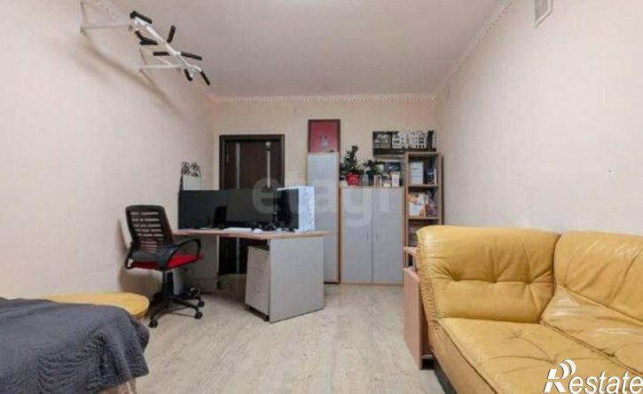 3-комн квартира Чита, микрорайон Северный, 48