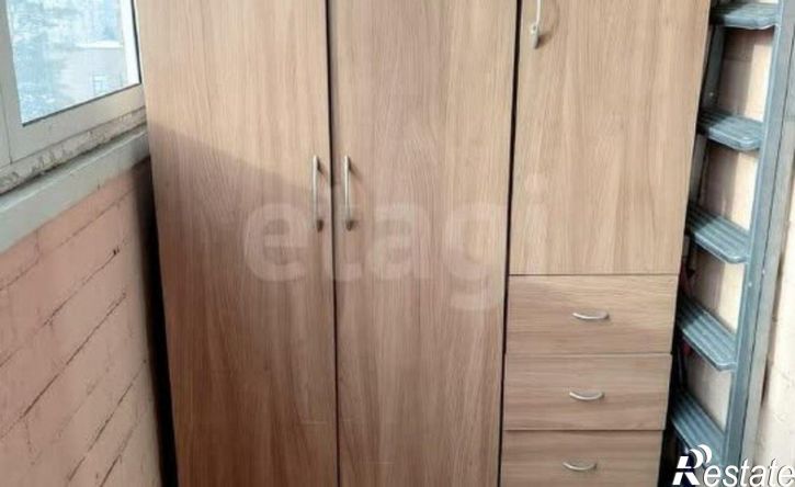 3-комн квартира Чита, микрорайон Северный, 48