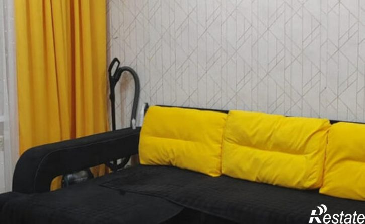 2-комн квартира Чернышевский муниципальный округ, посёлок городского типа Жирекен, 40