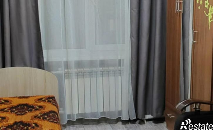 2-комн квартира Чернышевский муниципальный округ, посёлок городского типа Жирекен, 40