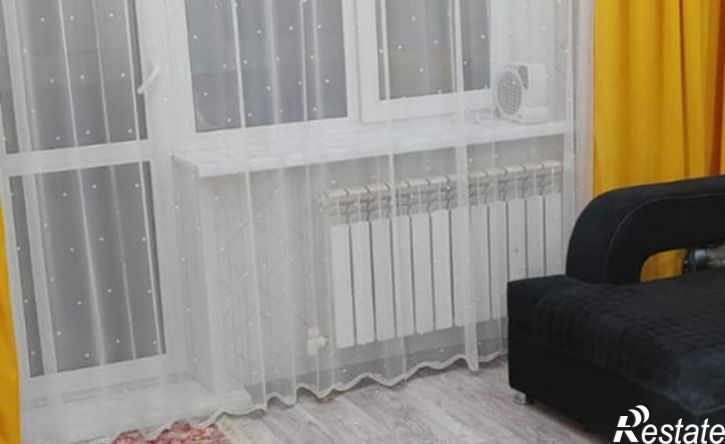 2-комн квартира Чернышевский муниципальный округ, посёлок городского типа Жирекен, 40