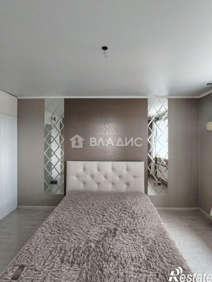 2-комн квартира Чита, микрорайон Царский, 8