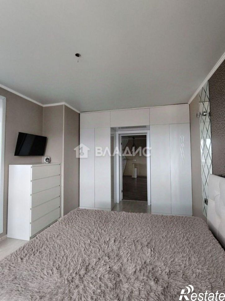 2-комн квартира Чита, микрорайон Царский, 8