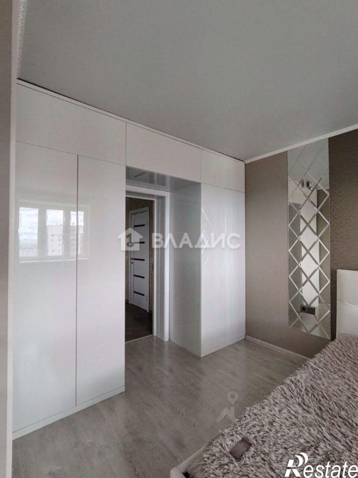 2-комн квартира Чита, микрорайон Царский, 8