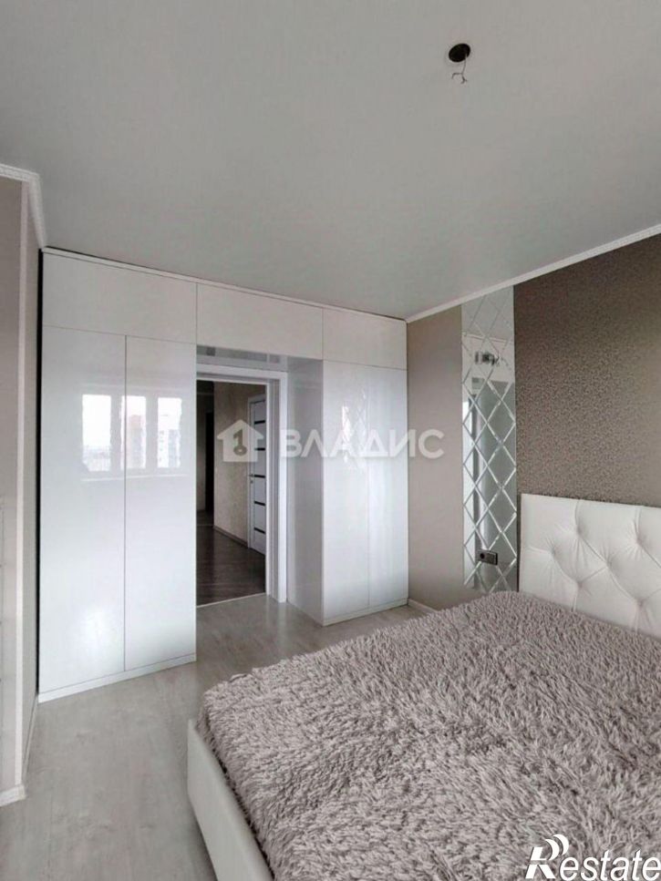 2-комн квартира Чита, микрорайон Царский, 8