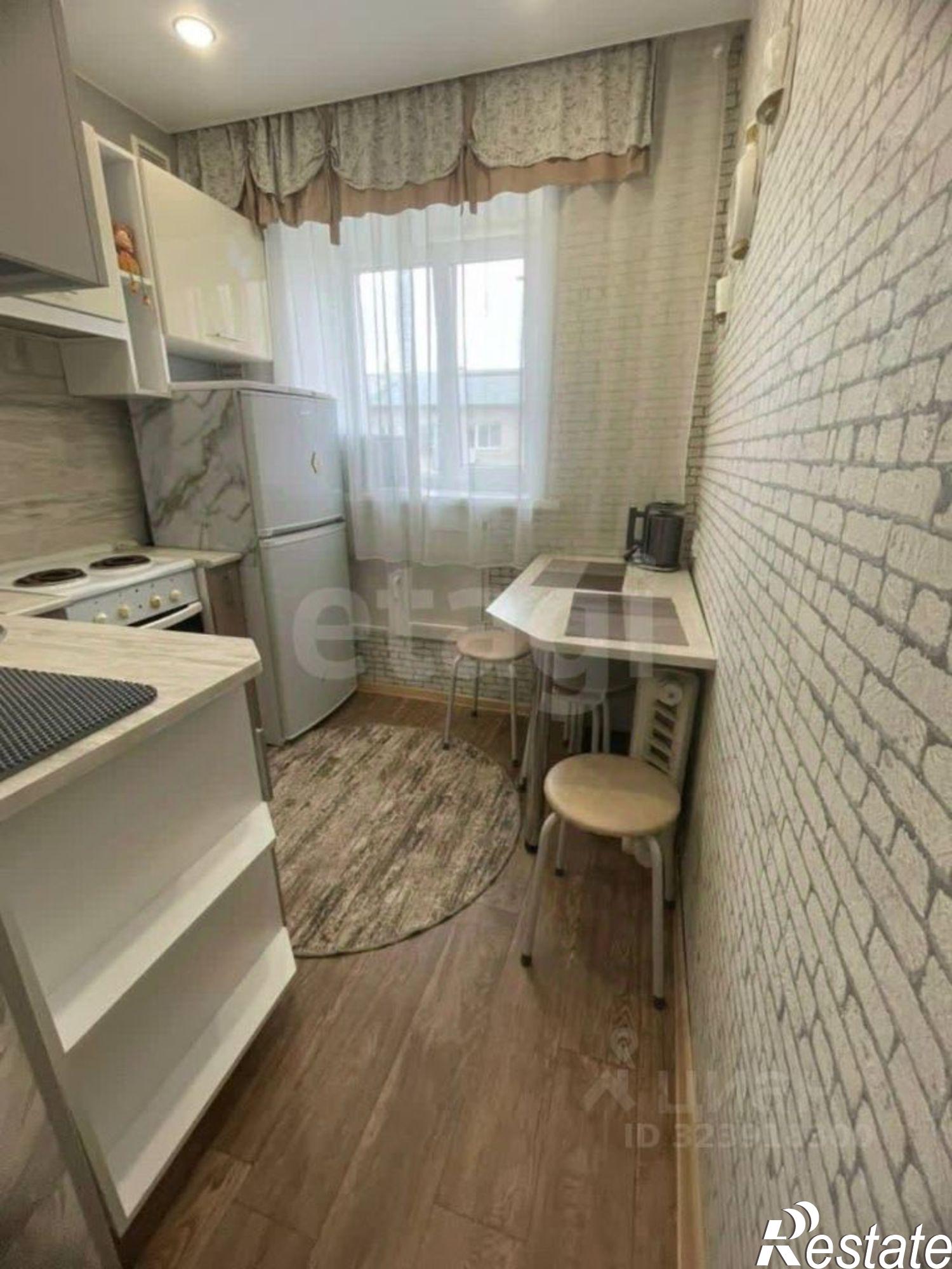 Купить квартиру за 4 300 000 рублей на ул Текстильщиков, 2