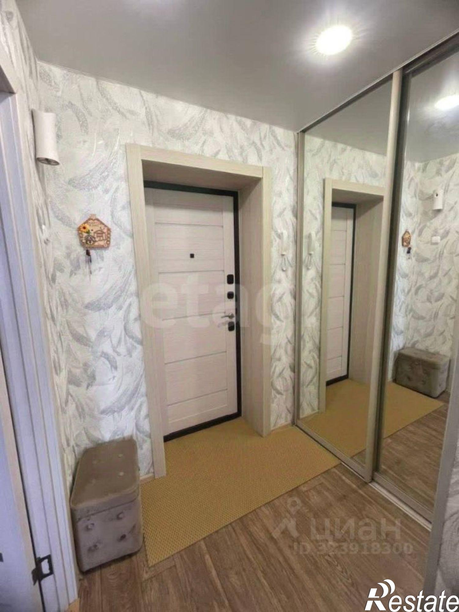 Купить квартиру за 4 300 000 рублей на ул Текстильщиков, 2