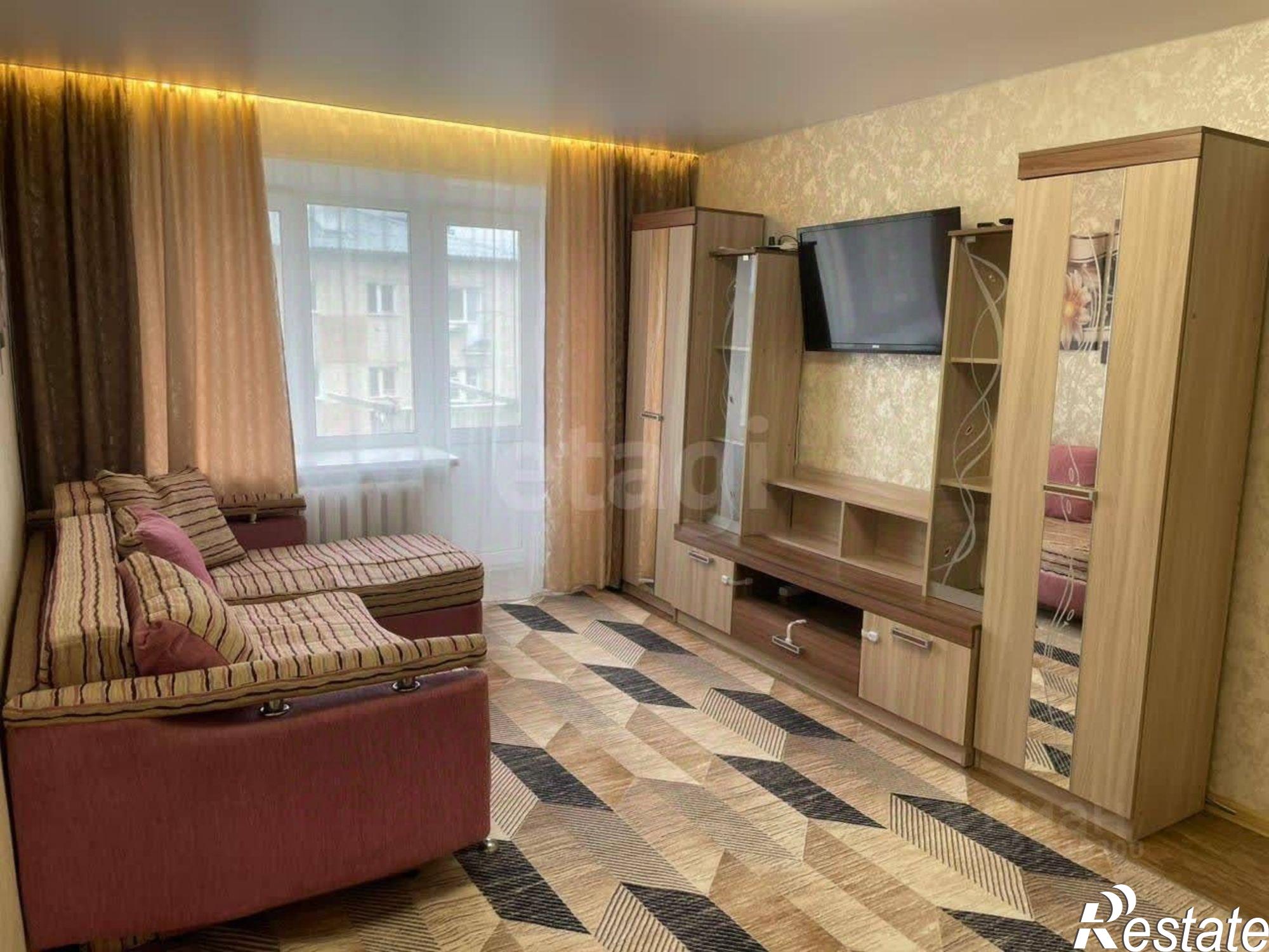 Купить квартиру за 4 300 000 рублей на ул Текстильщиков, 2