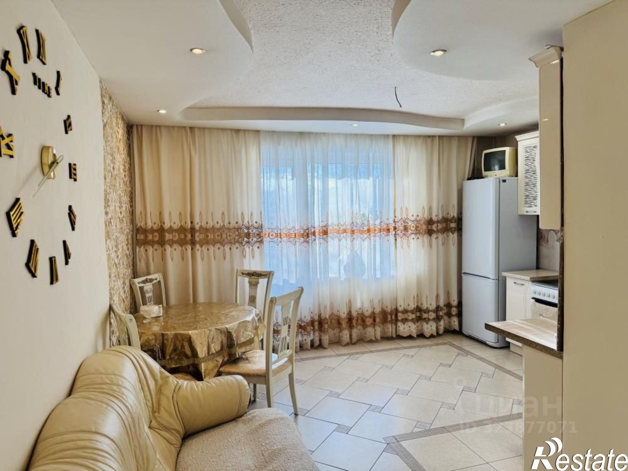 Купить квартиру за 13 600 000 рублей на ул Угданская, 59