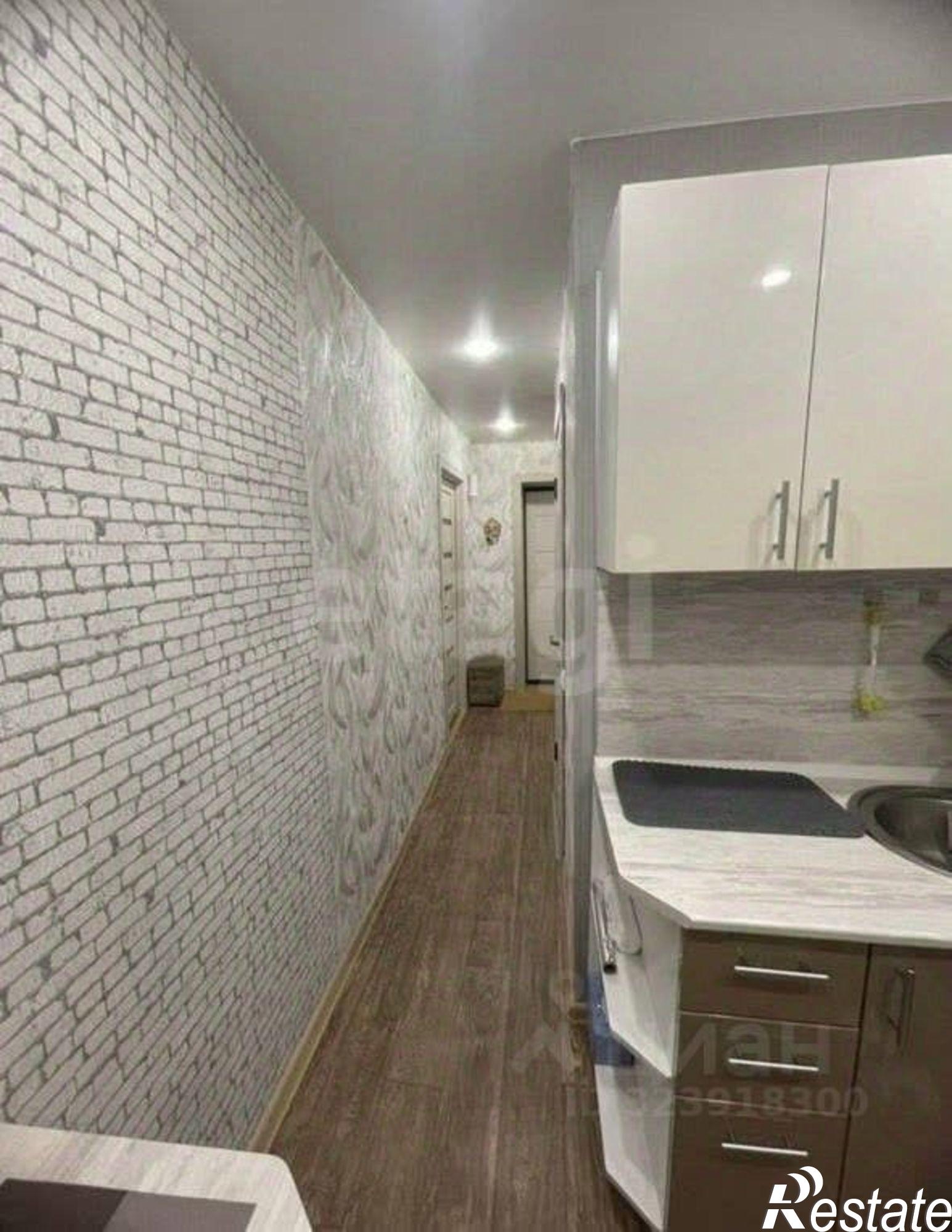 Купить квартиру за 4 300 000 рублей на ул Текстильщиков, 2