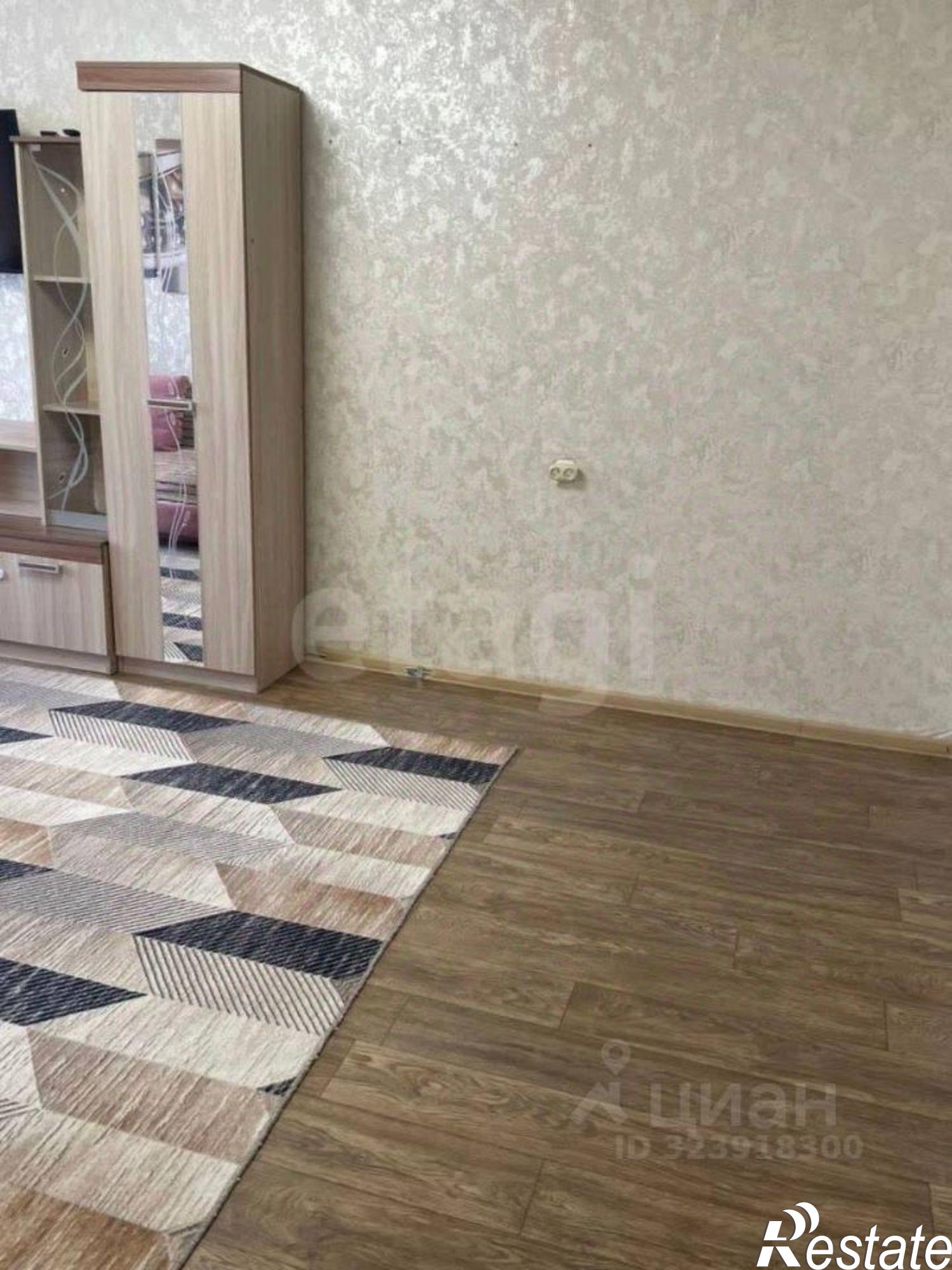 Купить квартиру за 4 300 000 рублей на ул Текстильщиков, 2