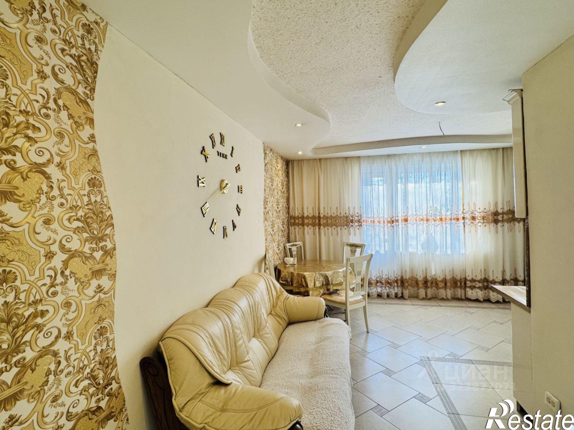 Купить квартиру за 13 600 000 рублей на ул Угданская, 59