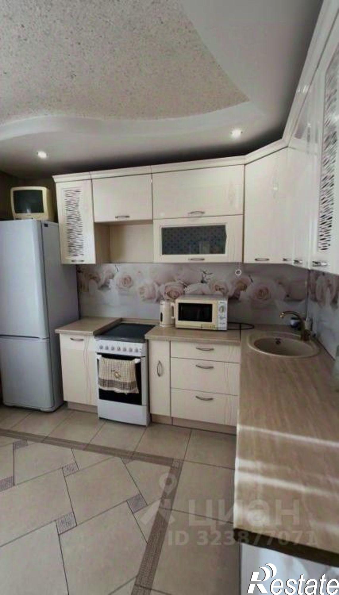 Купить квартиру за 13 600 000 рублей на ул Угданская, 59