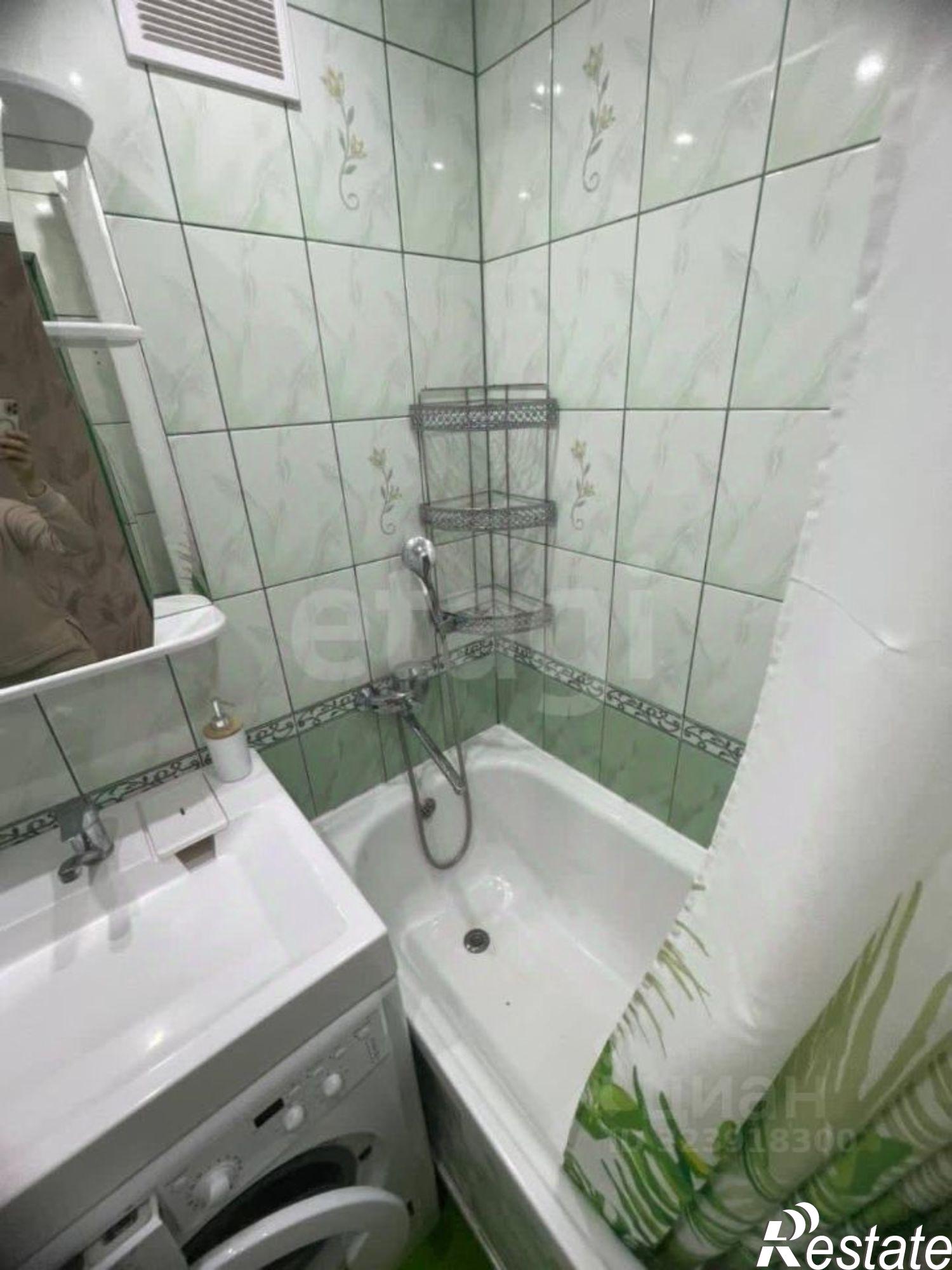 Купить квартиру за 4 300 000 рублей на ул Текстильщиков, 2