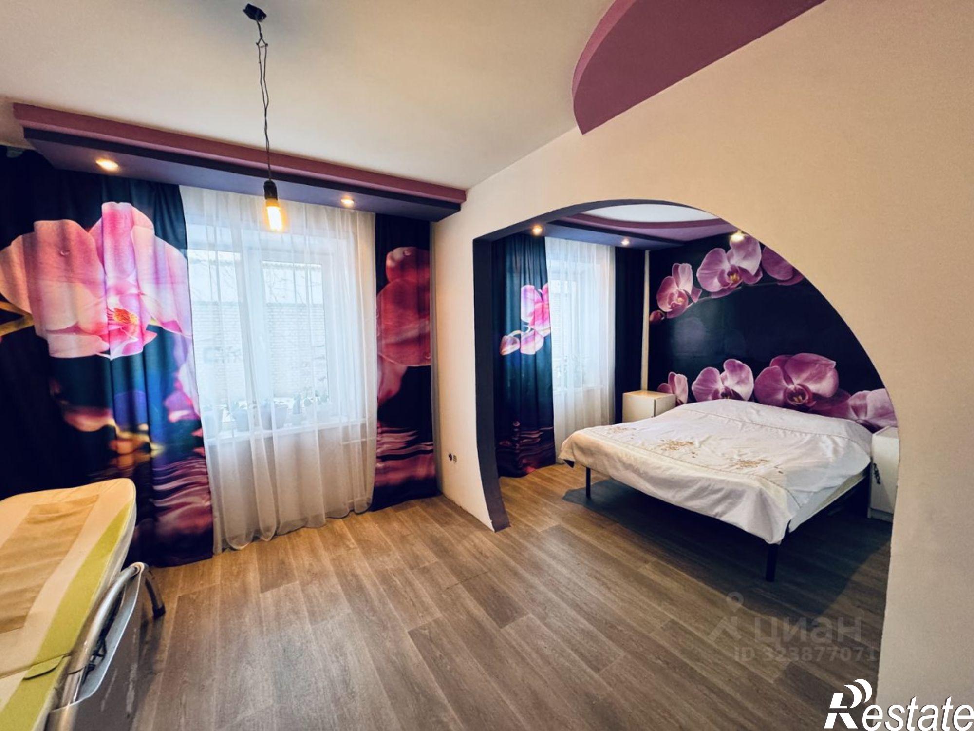 Купить квартиру за 13 600 000 рублей на ул Угданская, 59