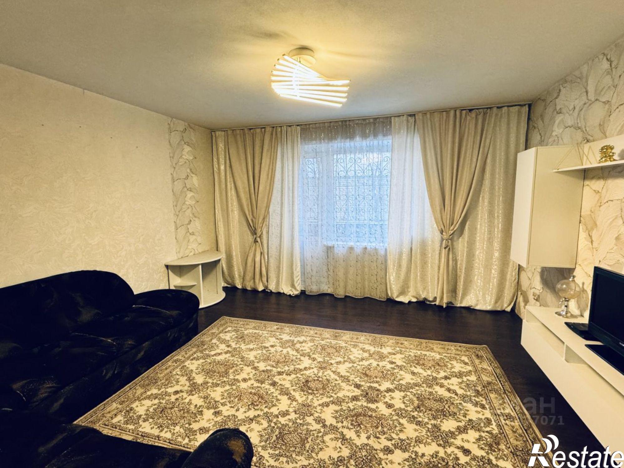 Купить квартиру за 13 600 000 рублей на ул Угданская, 59