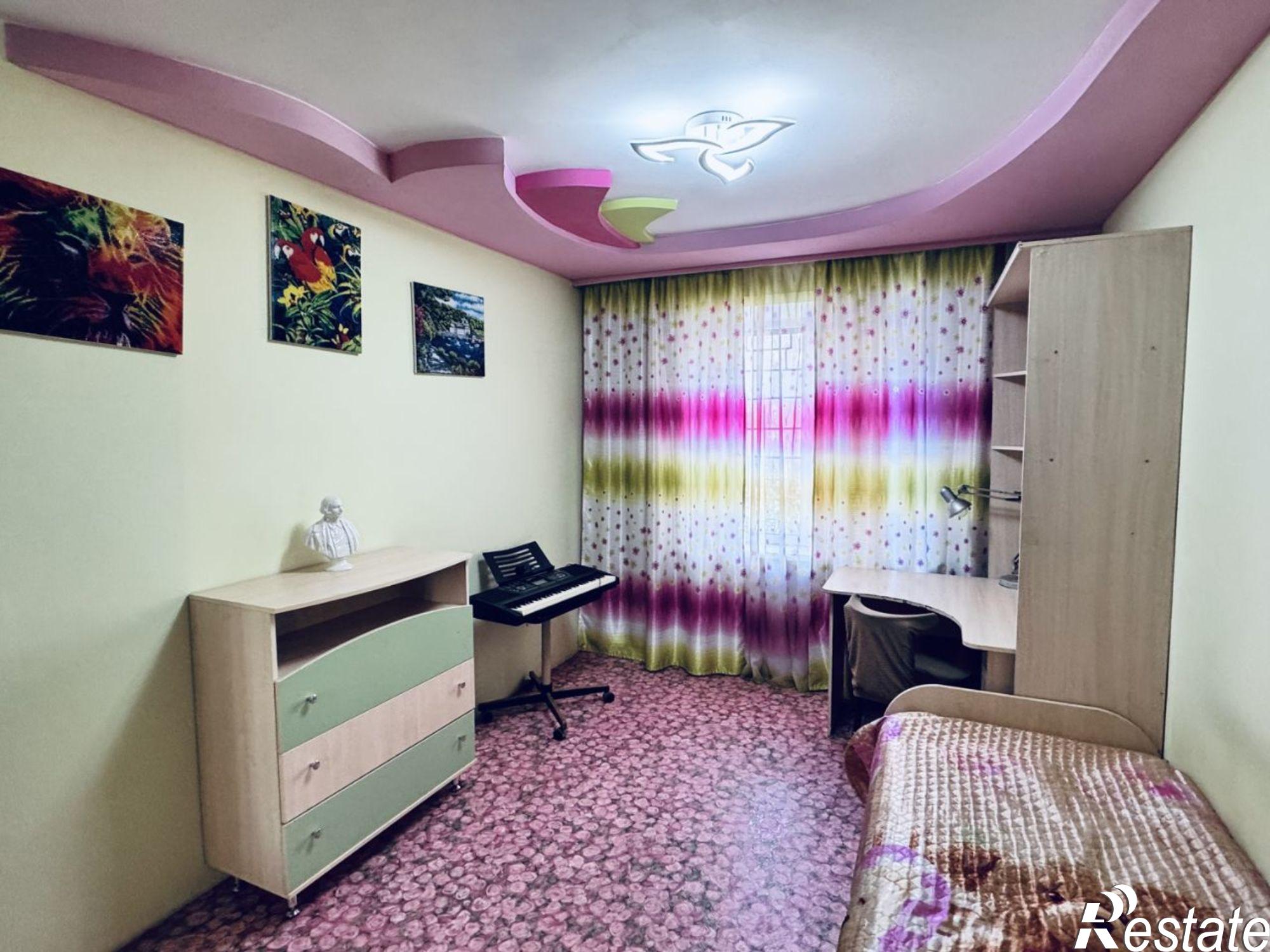 Купить квартиру за 13 600 000 рублей на ул Угданская, 59