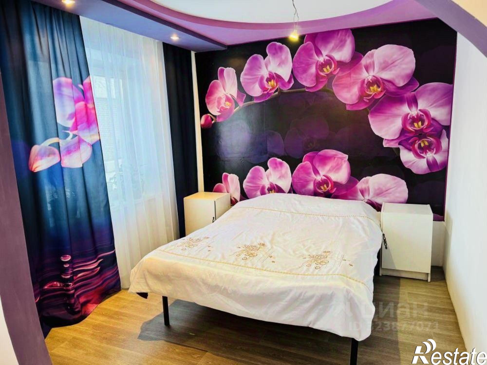 Купить квартиру за 13 600 000 рублей на ул Угданская, 59