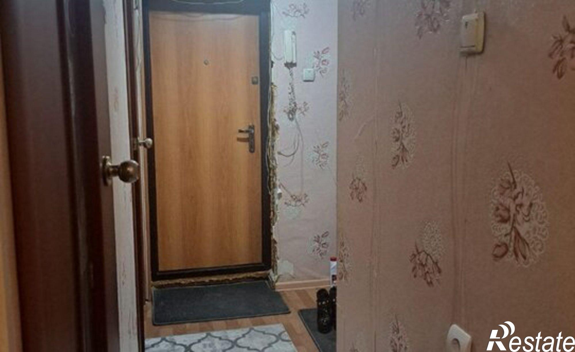 Купить квартиру за 5 150 000 рублей на ул Автогенная, 19