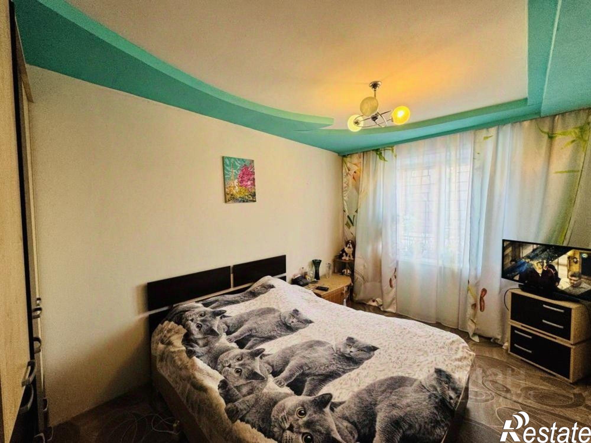 Купить квартиру за 13 600 000 рублей на ул Угданская, 59