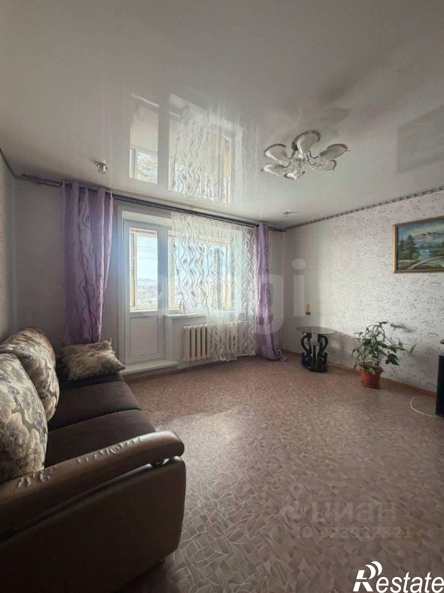 Сдать квартиру за 30 000 рублей на городской округ Чита, Чита