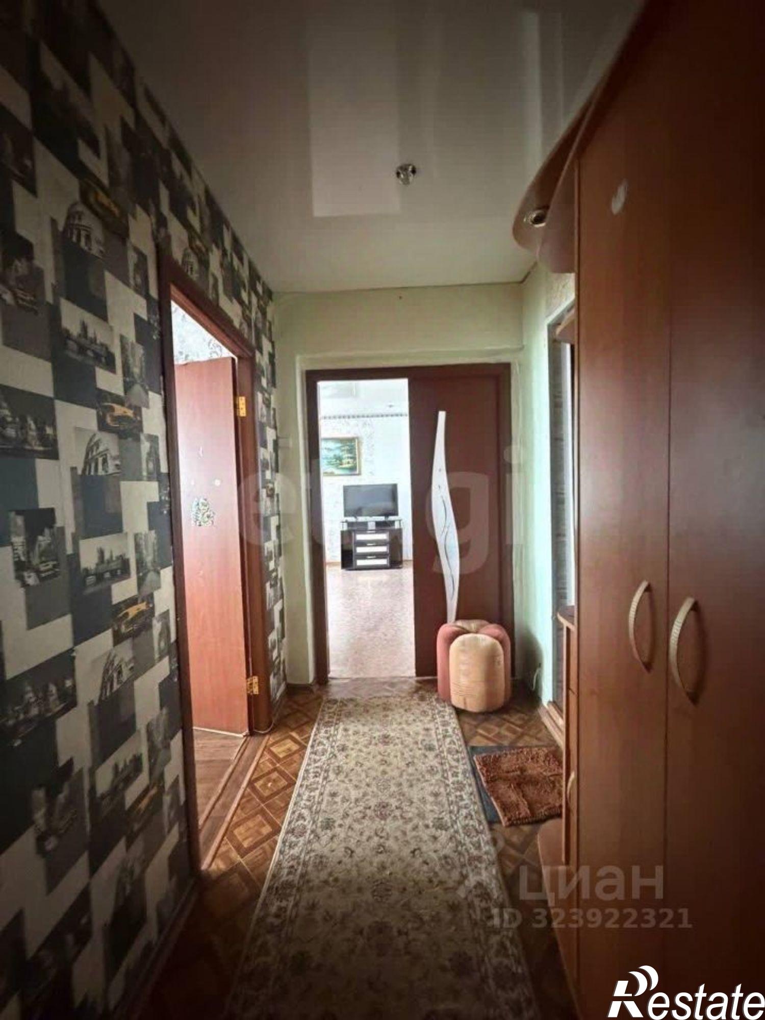 Сдать квартиру за 30 000 рублей на городской округ Чита, Чита