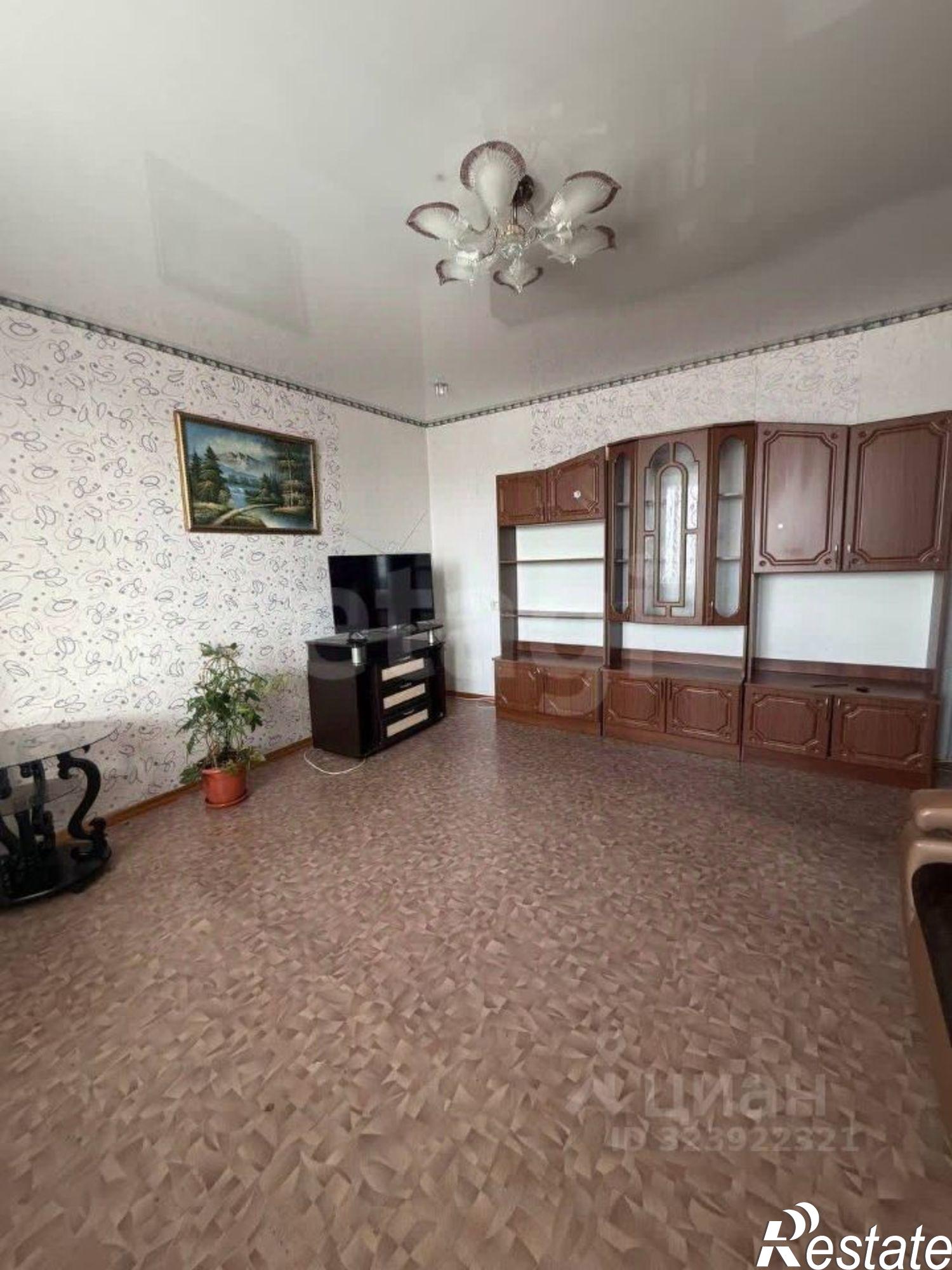 Сдать квартиру за 30 000 рублей на городской округ Чита, Чита