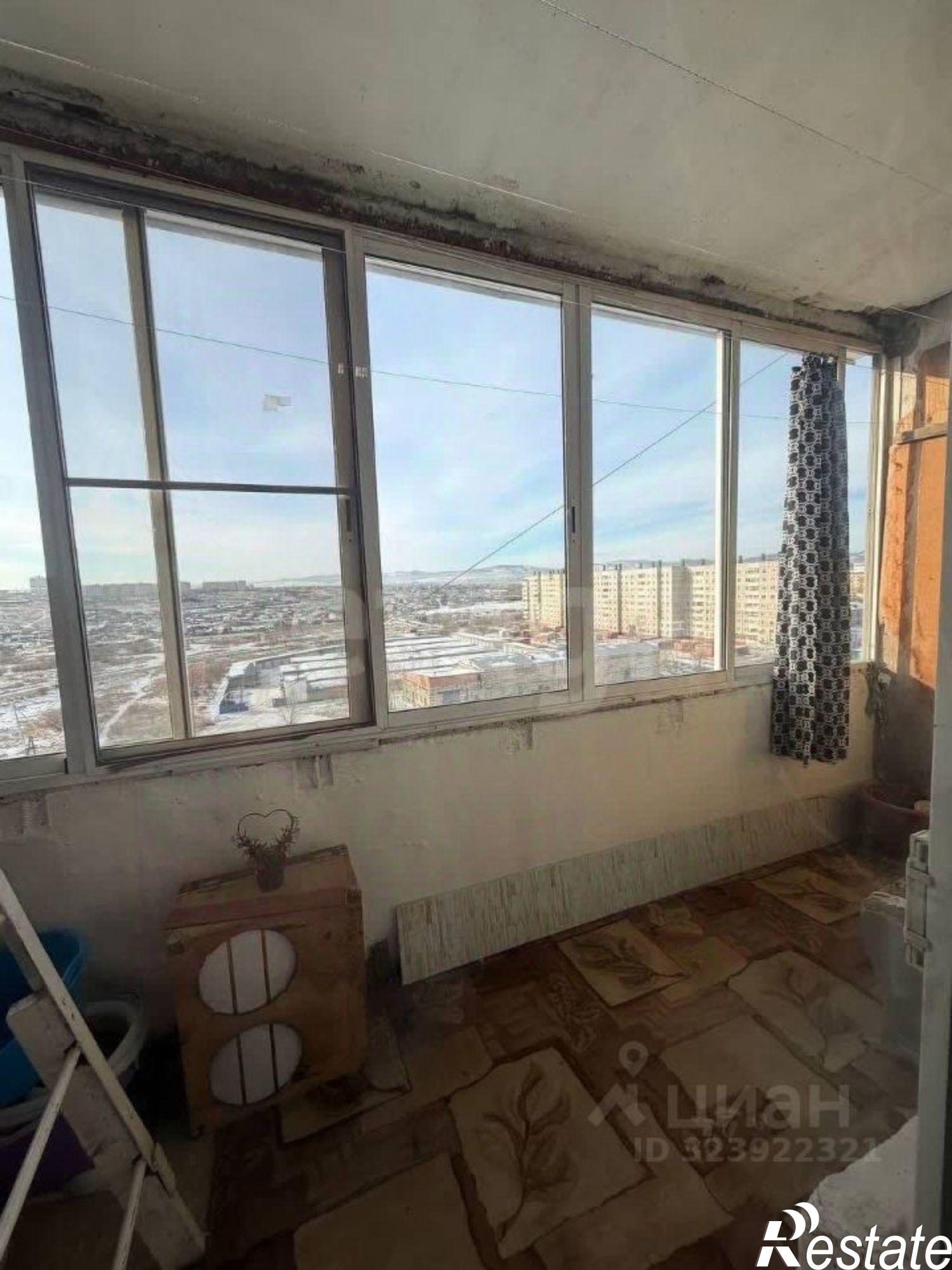 Сдать квартиру за 30 000 рублей на городской округ Чита, Чита