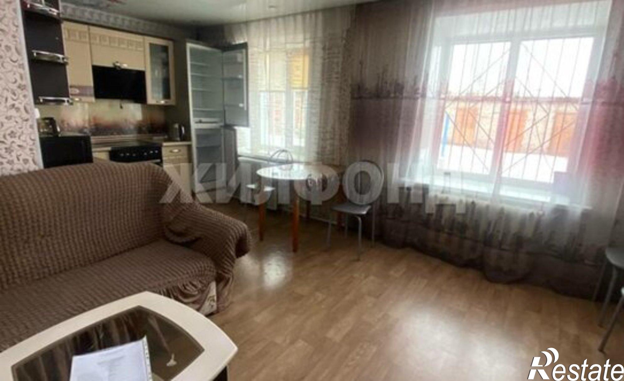 Купить квартиру за 4 800 000 рублей на улица Смирнова, 49