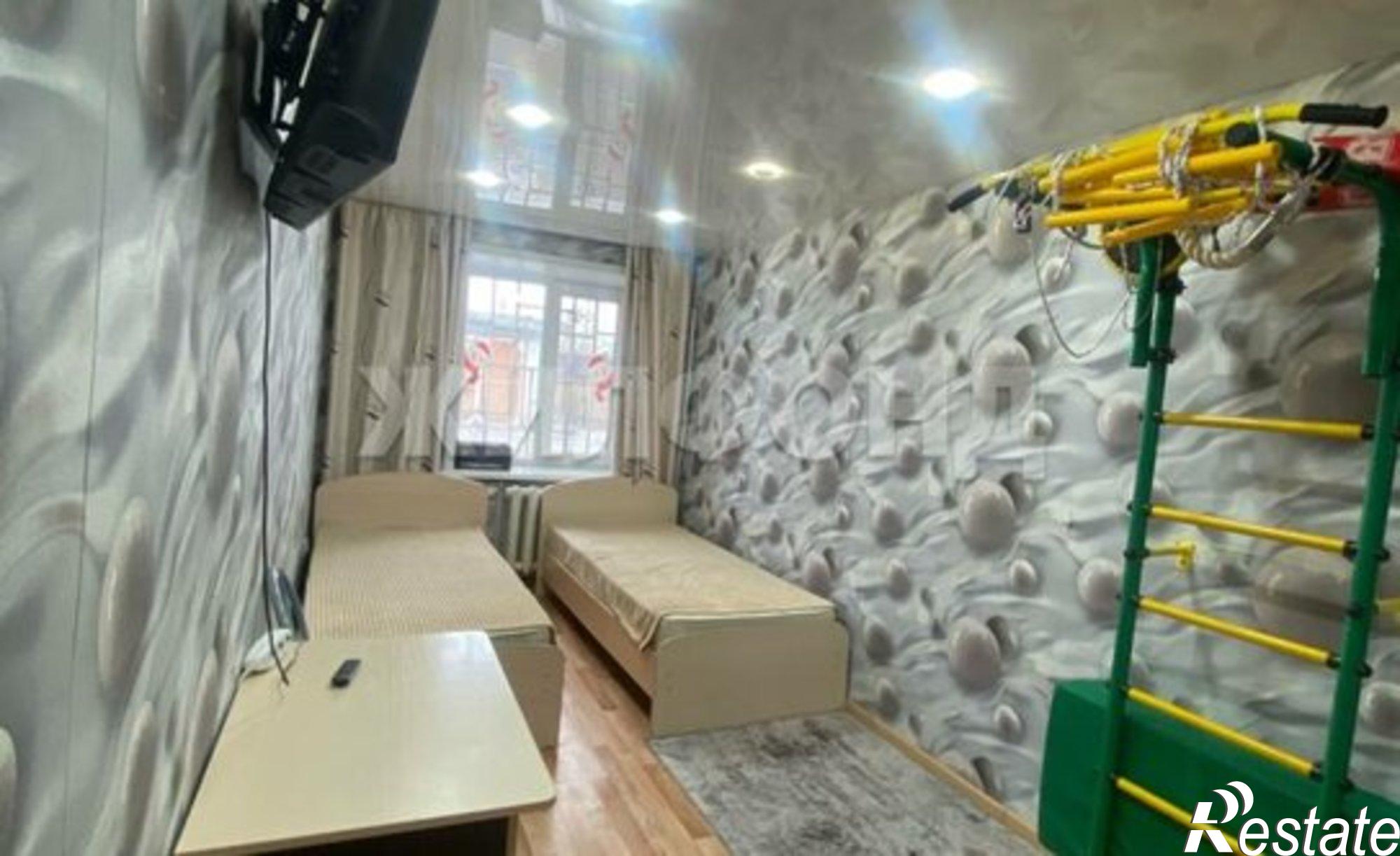 Купить квартиру за 4 800 000 рублей на улица Смирнова, 49